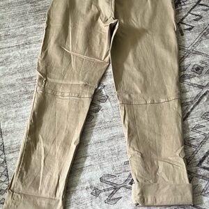 Banana Republic Women’s Khaki Chinos